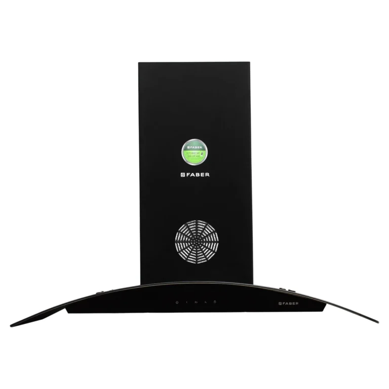 Faber Feel 3d Plus Max 90 cm Kitchen Chimney