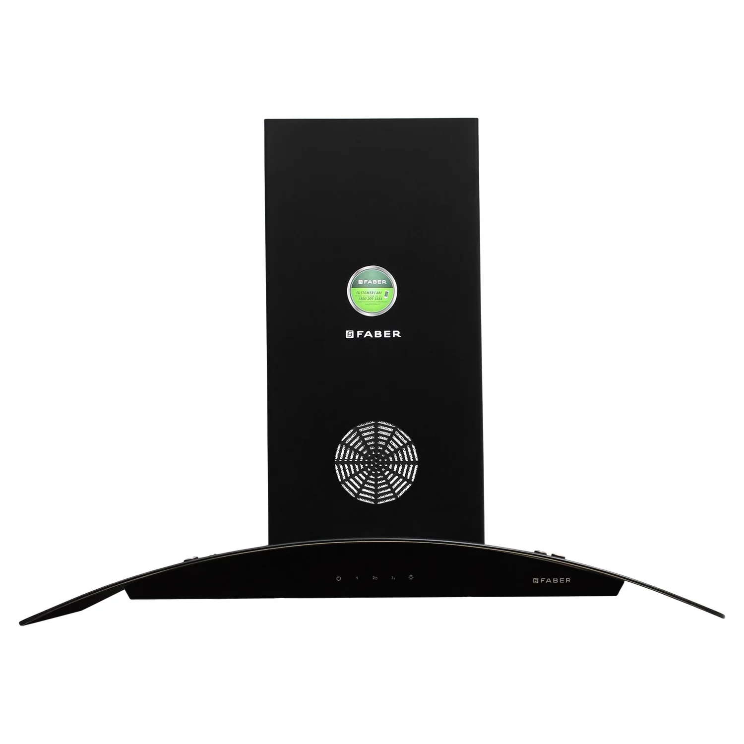 Faber Feel 3d Plus Max 90 cm Kitchen Chimney Faber Feel 3d Plus Max 90 cm Kitchen Chimney