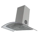 Faber Feel 3d 90 cm Kitchen Chimney