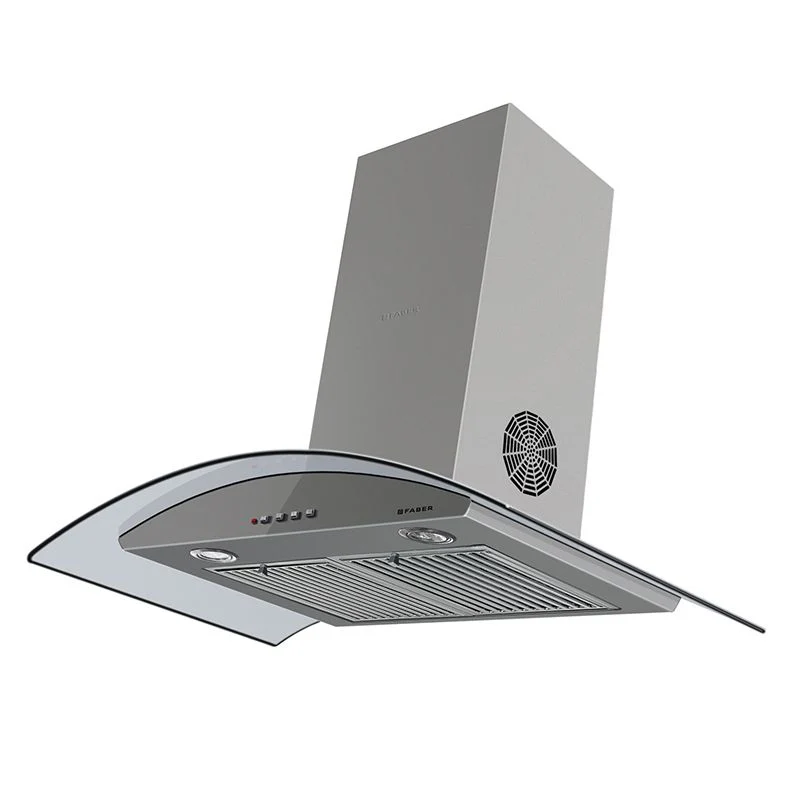 Faber Feel 3d 90 cm Kitchen Chimney Faber Feel 3d 90 cm Kitchen Chimney