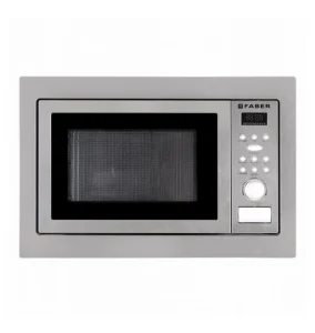 Faber 25 Liter Built In Microwave Oven