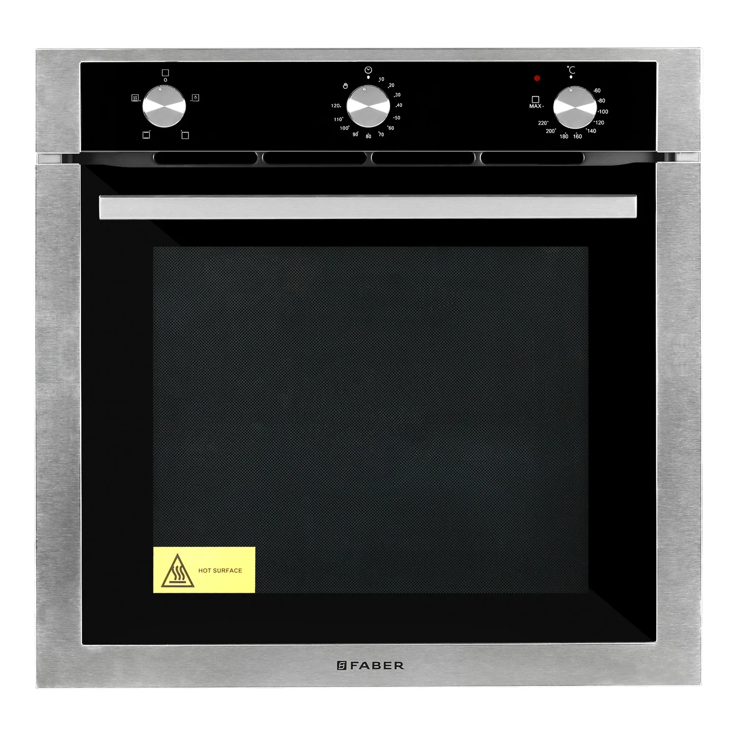 Faber 80 Liter Built In Oven Faber 80 Liter Built In Oven