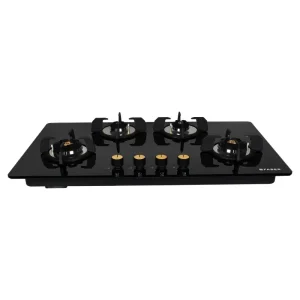 Faber Hob Maxus 4 Burner Auto Ignition Gas Hob