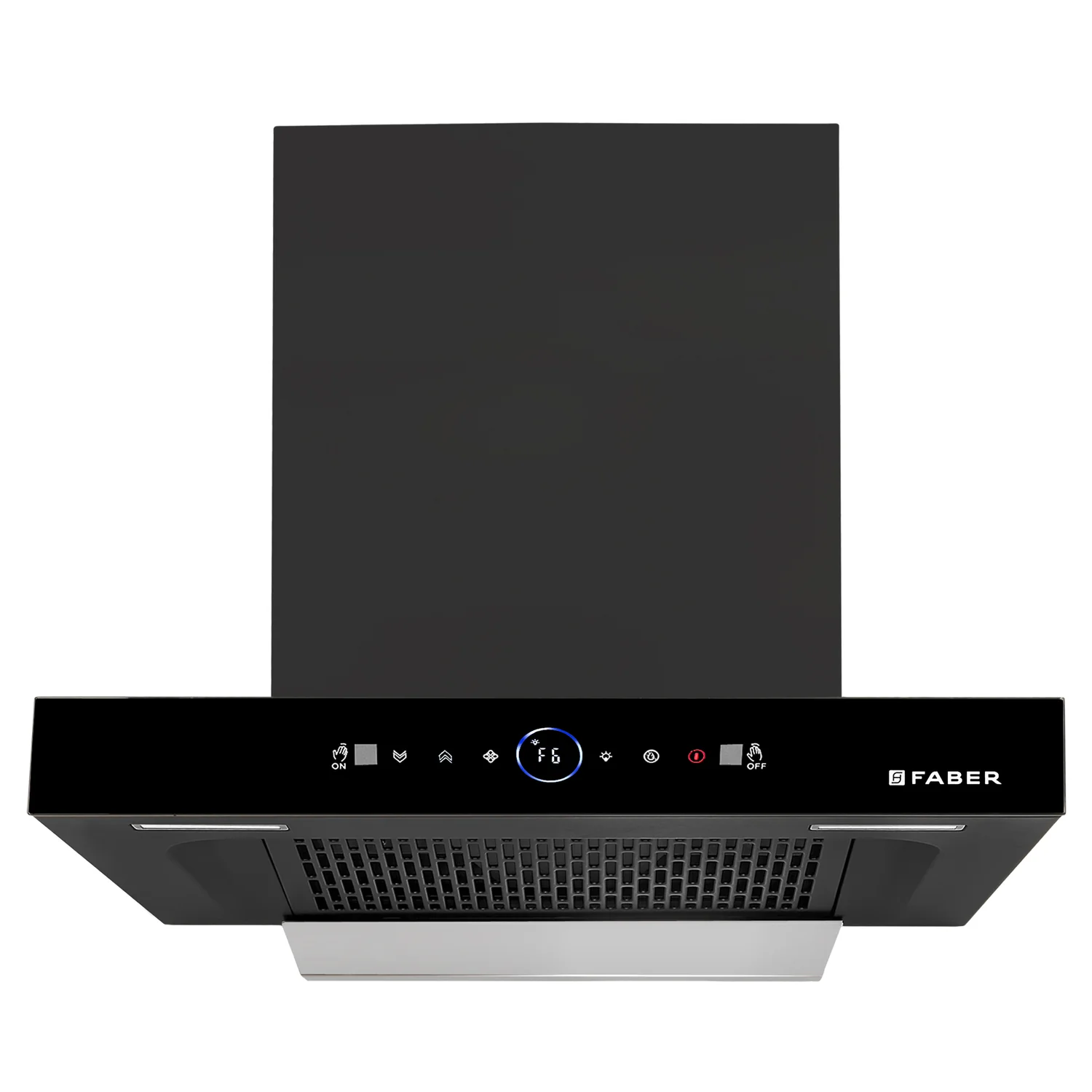Faber Hood Dazzle 90 cm Kitchen Chimney Faber Hood Dazzle 90 cm Kitchen Chimney
