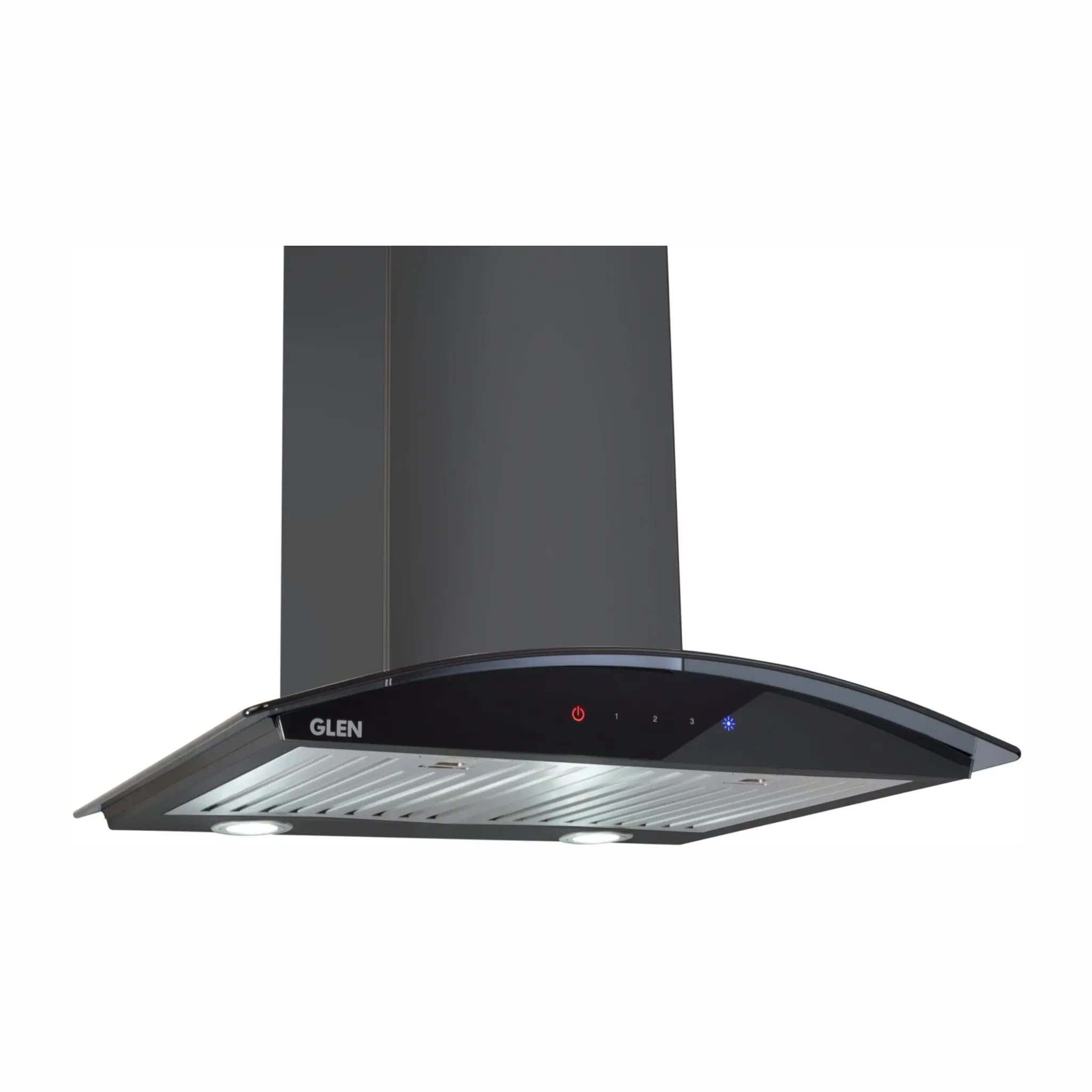 Glen 60 cm Baffle Filter Kitchen Chimney Glen 60 cm Baffle Filter Kitchen Chimney
