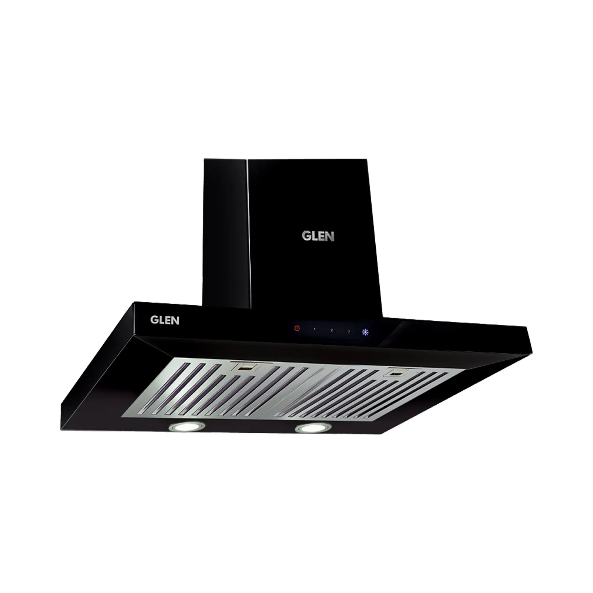 Glen 60 cm Touch Control Kitchen Chimney Glen 60 cm Touch Control Kitchen Chimney