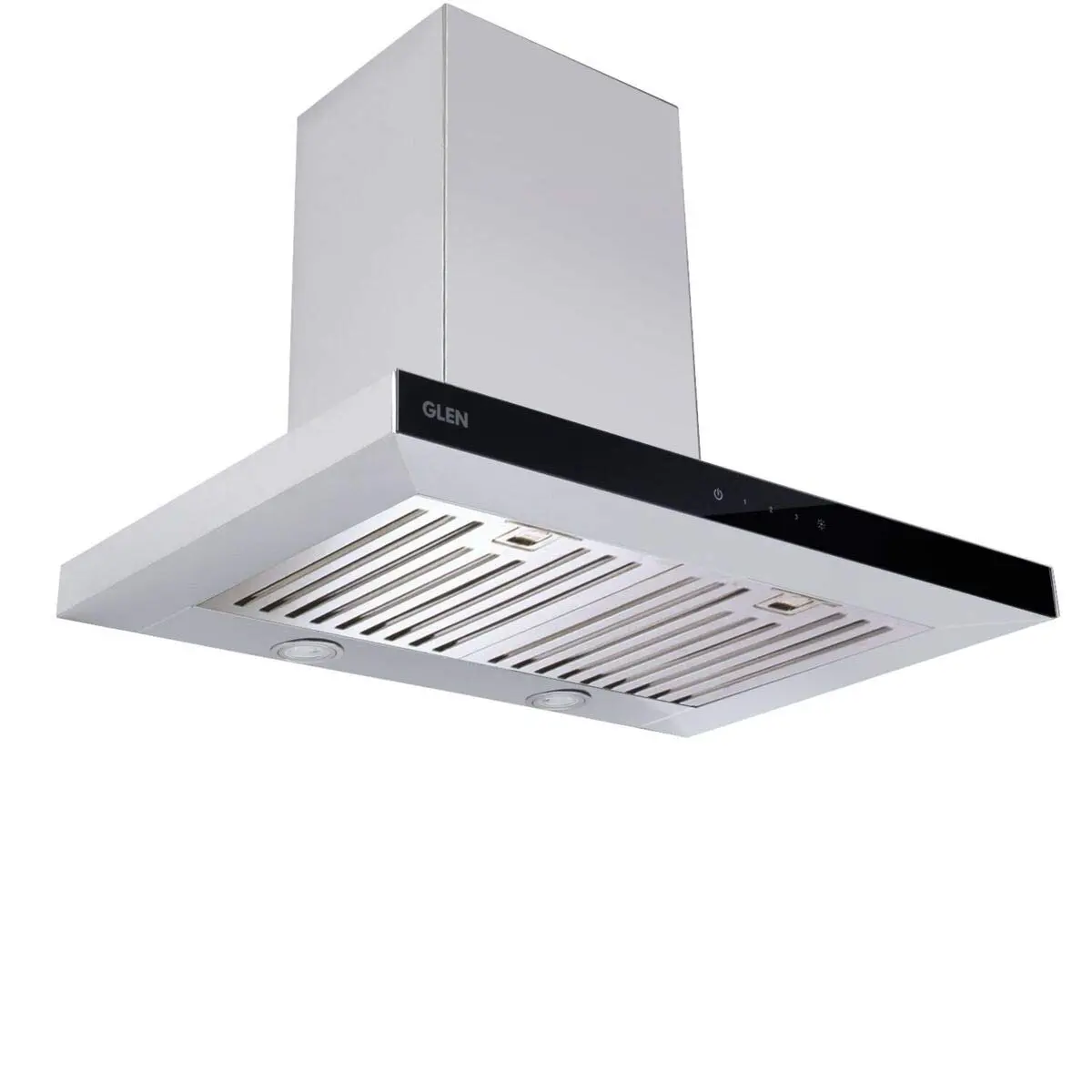 Glen 60 cm Wall Mounted Kitchen Chimney Glen 60 cm Wall Mounted Kitchen Chimney