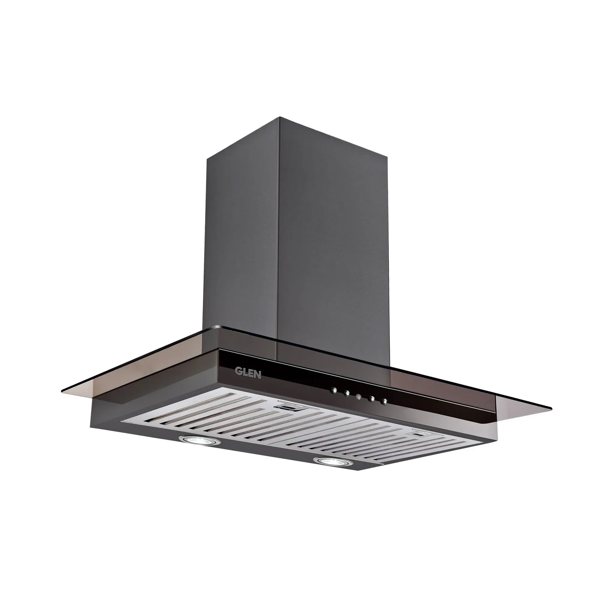 Glen 90 cm Baffle Filter Kitchen Chimney Glen 90 cm Baffle Filter Kitchen Chimney