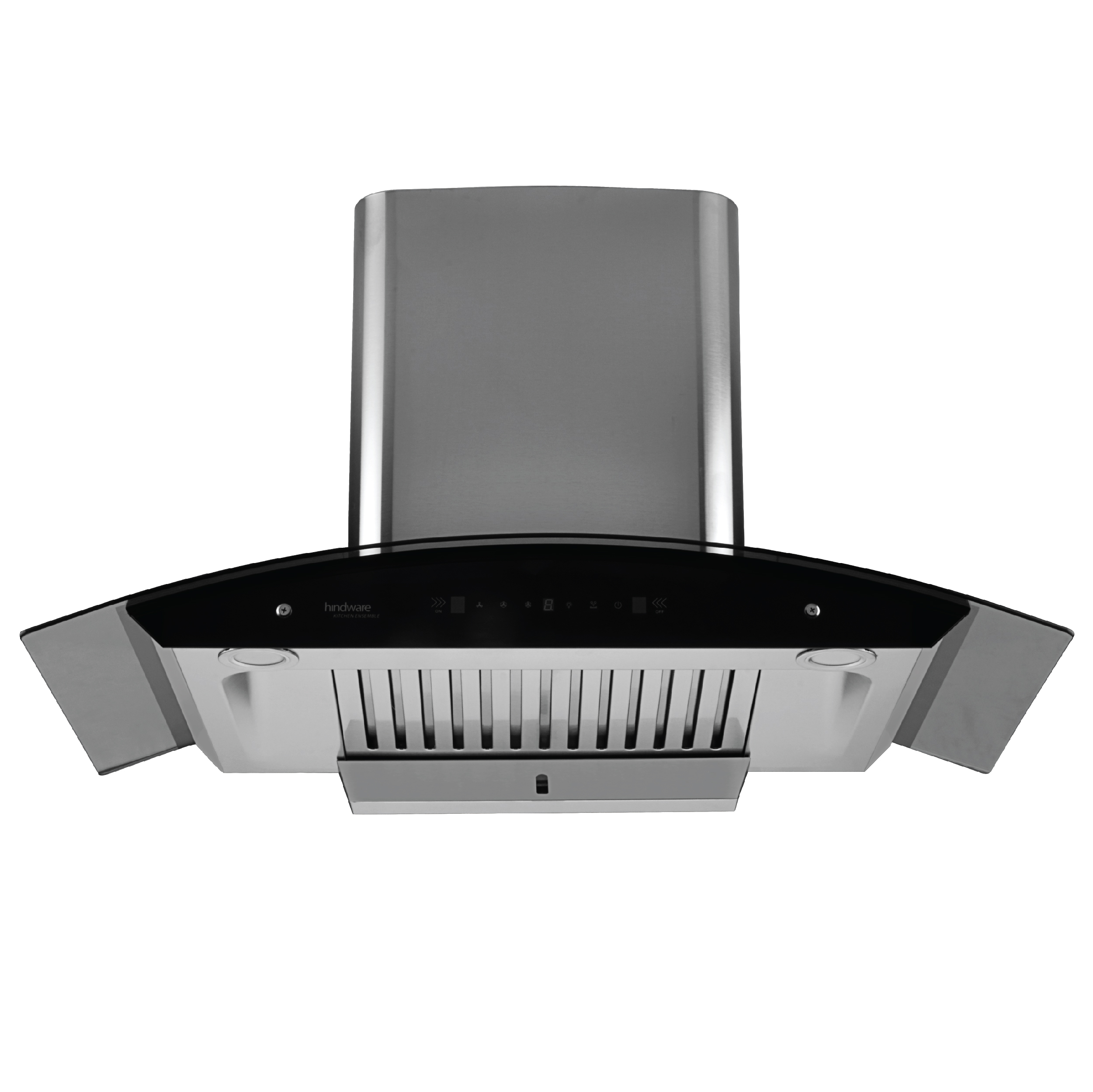 Hindware Cleo Plus Hac 90 cm Auto Clean Kitchen Chimney Hindware Cleo Plus Hac 90 cm Auto Clean Kitchen Chimney