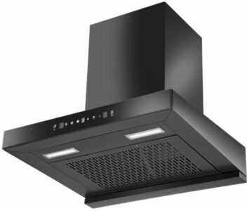 Hindware Darcia 60 cm Auto Clean Kitchen Chimney