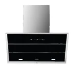 Hindware Maple 90 cm Auto Clean Kitchen Chimney
