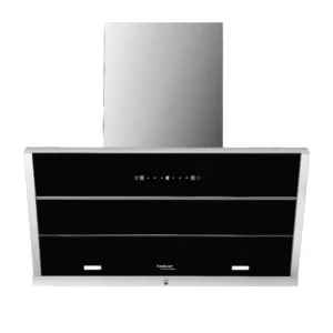 Hindware Maple 90 cm Auto Clean Kitchen Chimney