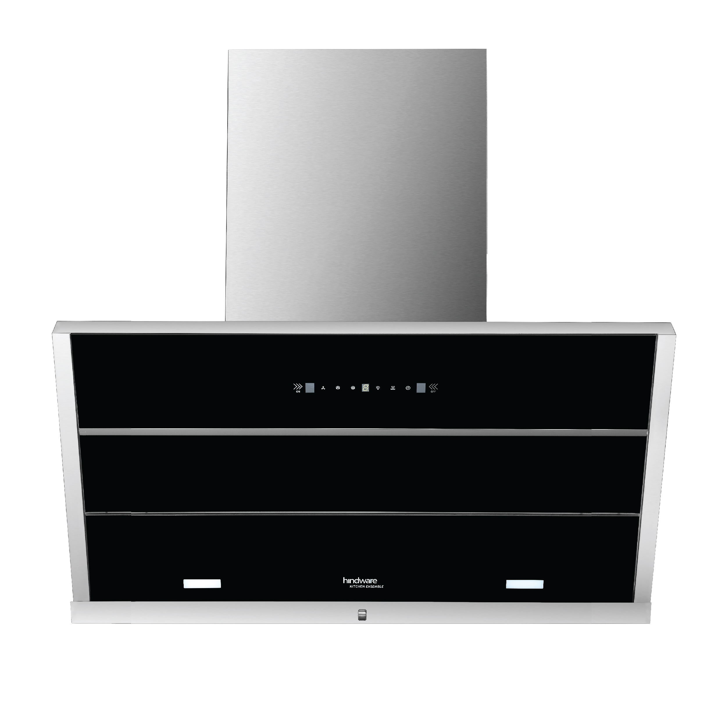 Hindware Maple 90 cm Auto Clean Kitchen Chimney Hindware Maple 90 cm Auto Clean Kitchen Chimney