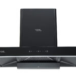 Hindware Optimus 90 cm Auto Clean Kitchen Chimney