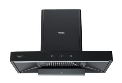 Hindware Optimus 90 cm Auto Clean Kitchen Chimney