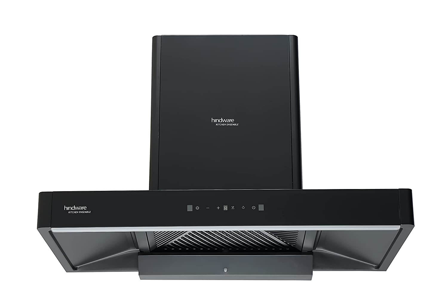 Hindware Optimus 90 cm Auto Clean Kitchen Chimney Hindware Optimus 90 cm Auto Clean Kitchen Chimney