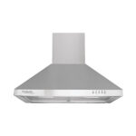 Hindware Pacific Neo Cf 60 cm Decorative Kitchen Chimney