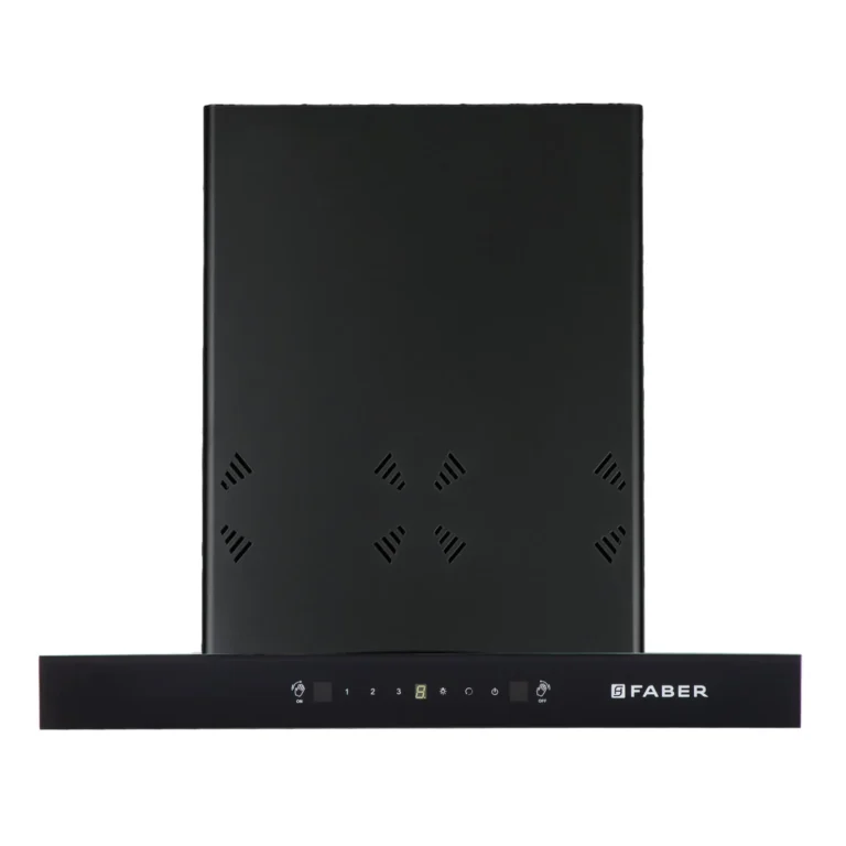 Faber Hood Cygnus 75 cm Kitchen Chimney