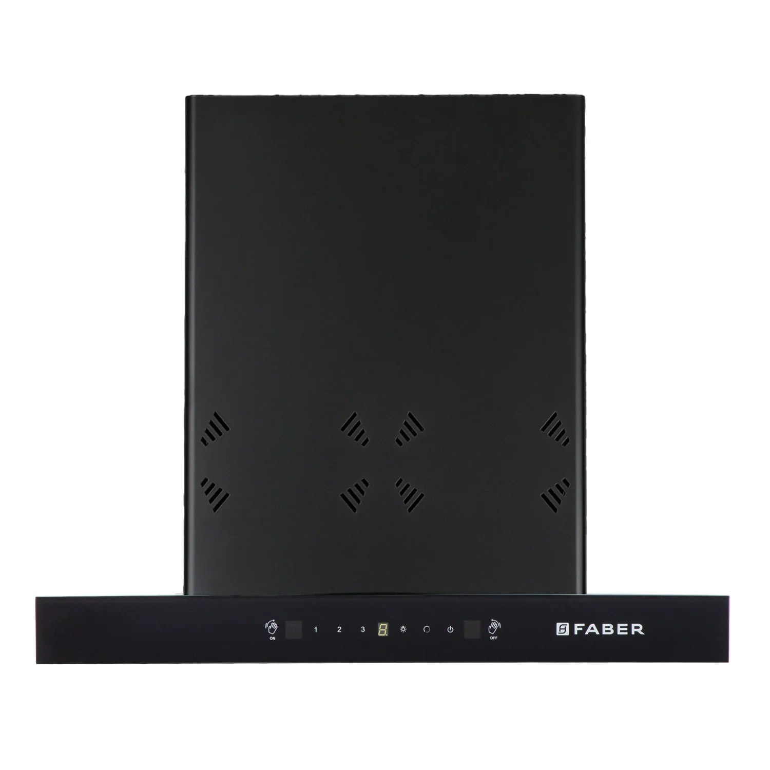Faber Hood Cygnus 75 cm Kitchen Chimney Faber Hood Cygnus 75 cm Kitchen Chimney