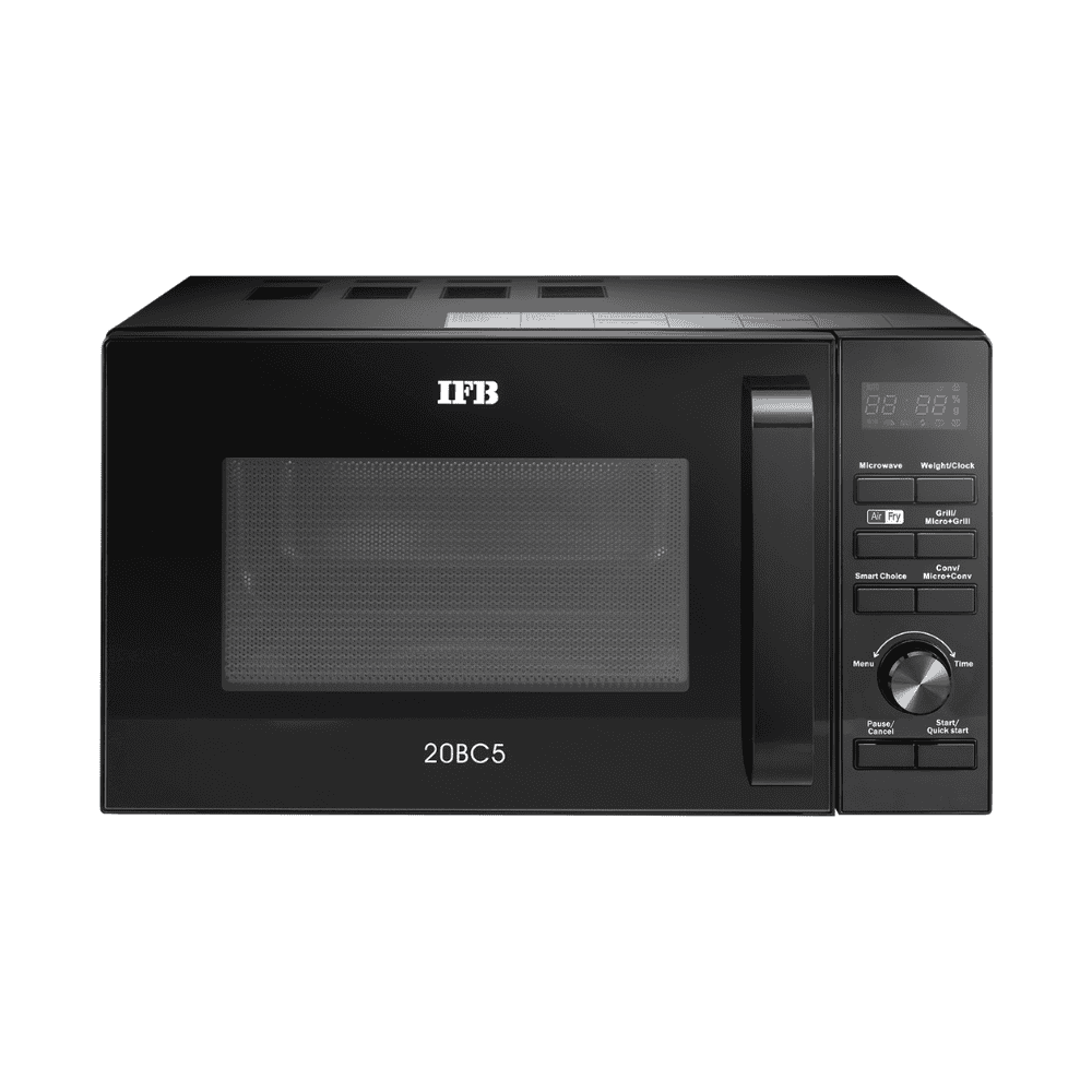 IFB 20 Liter Convection Microwave Oven IFB 20 Liter Convection Microwave Oven