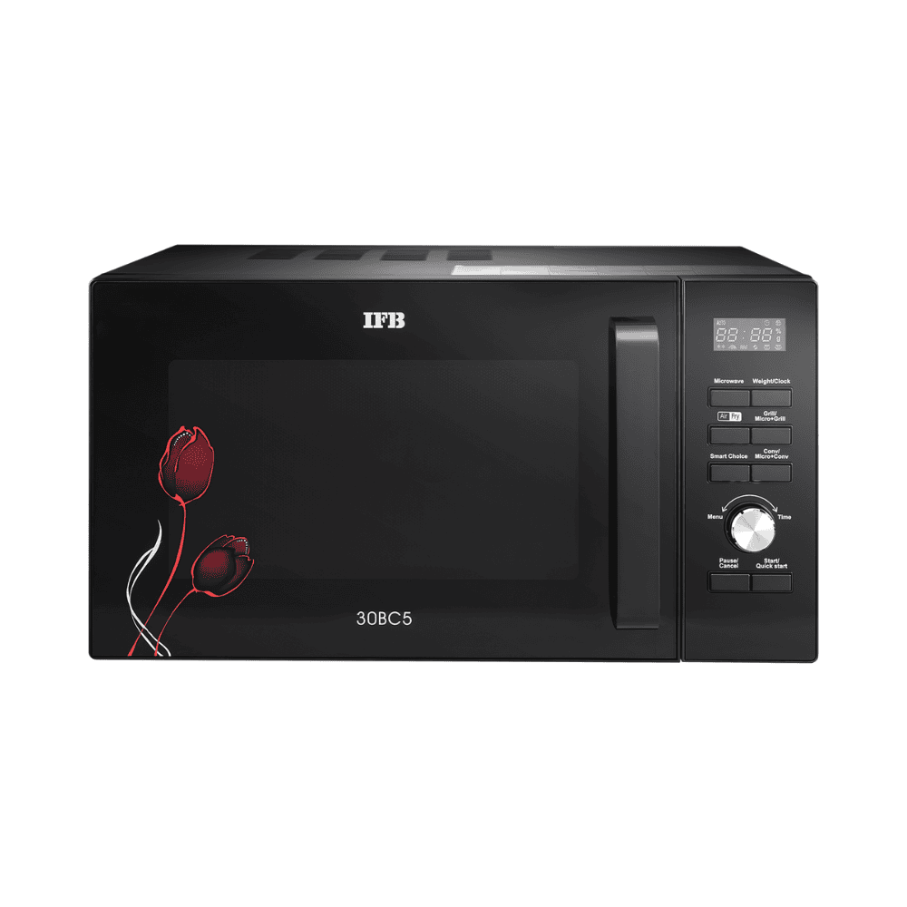 IFB 30 Liter Convection Microwave Oven IFB 30 Liter Convection Microwave Oven