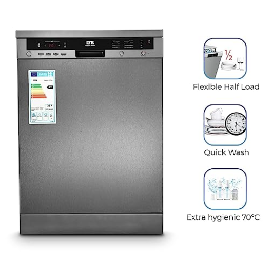 IFB Neptune 15 Place Setting Dish Washer