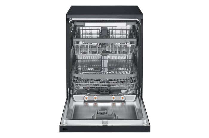 LG 14 Place Setting Front Control Dish Washer - Image 2
