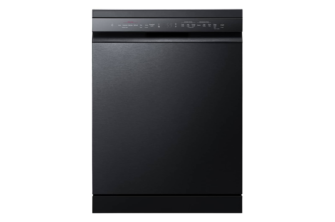 LG 14 Place Setting Front Control Dish Washer LG 14 Place Setting Front Control Dish Washer