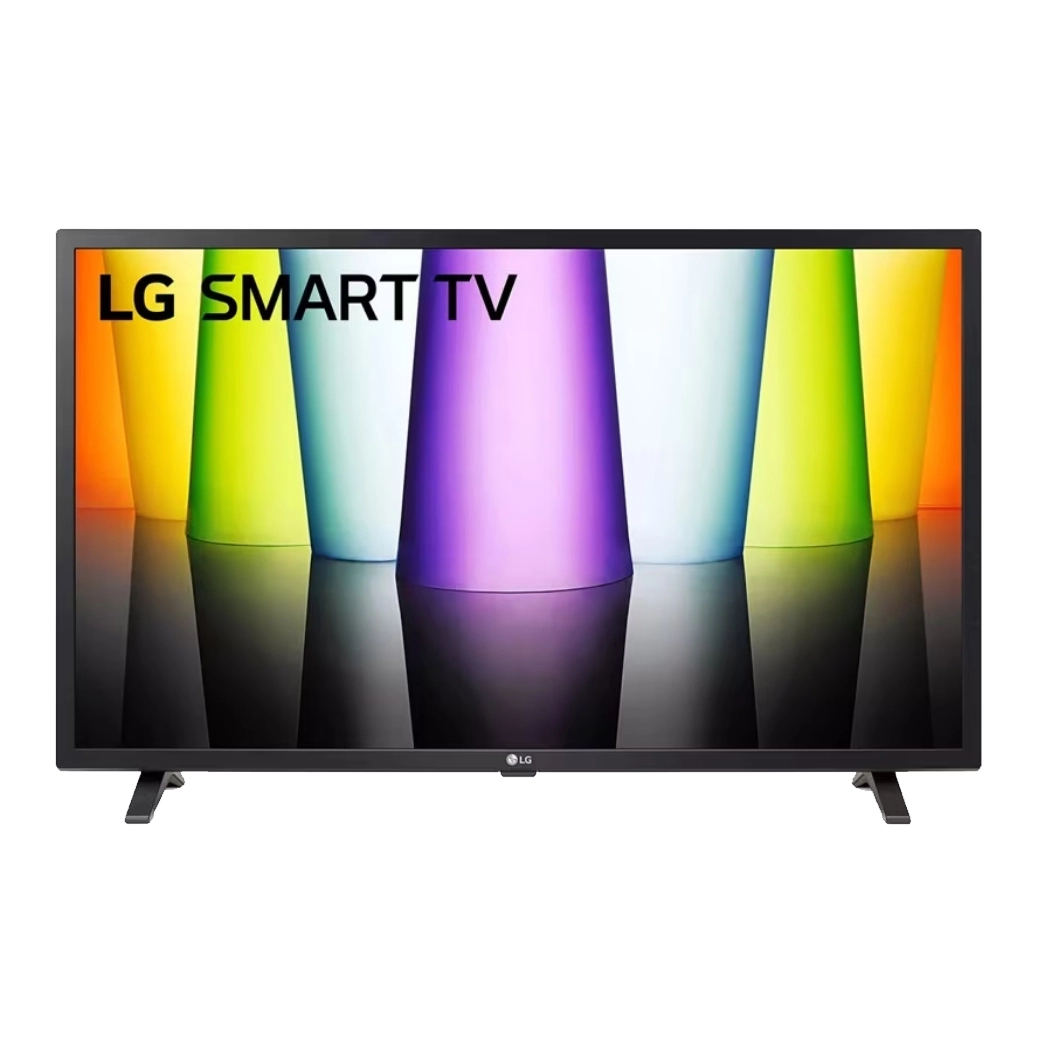 LG 32″ WebOS Smart HD Ready LED TV LG 32″ WebOS Smart HD Ready LED TV