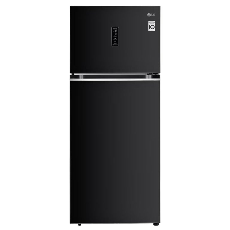 LG 360 Liter Double Door Refrigerator