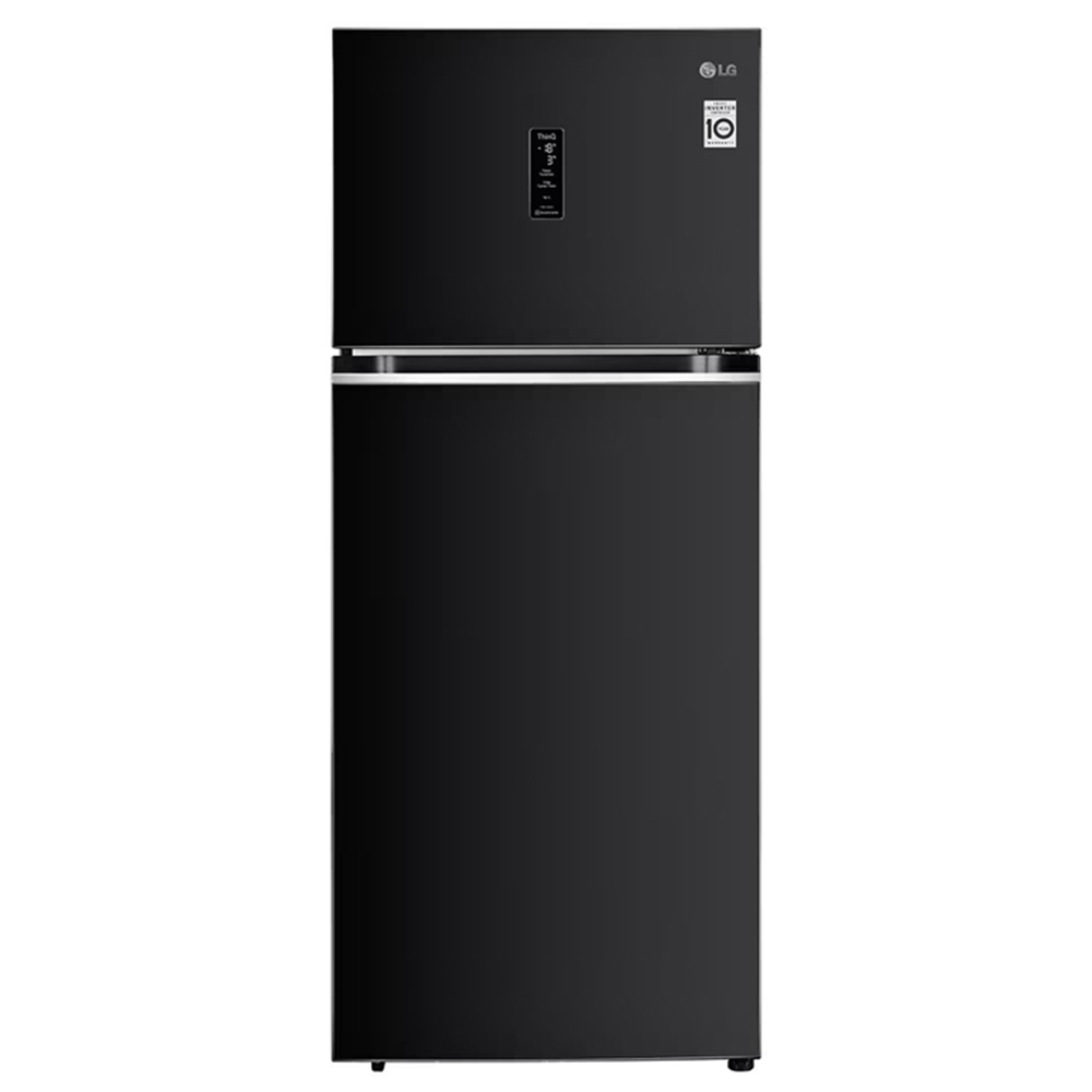 LG 360 Liter Double Door Refrigerator LG 360 Liter Double Door Refrigerator