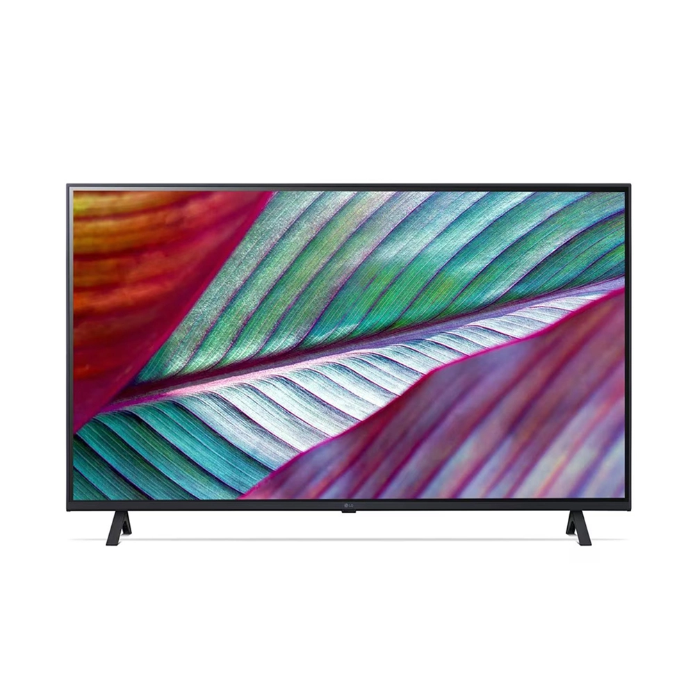 LG 43″ WebOS 4K Smart UHD LED TV LG 43″ WebOS 4K Smart UHD LED TV