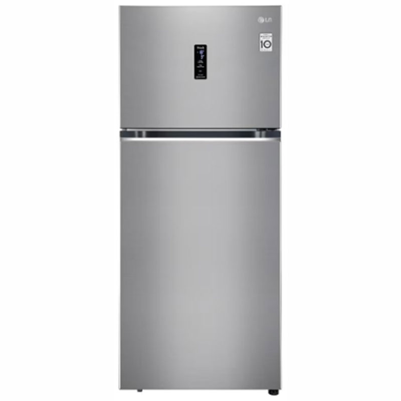 LG 493 Liter Double Door Refrigerator LG 493 Liter Double Door Refrigerator