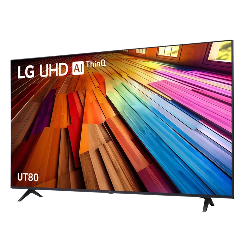 LG 50″ WebOS 4K Smart UHD LED TV LG 50″ WebOS 4K Smart UHD LED TV