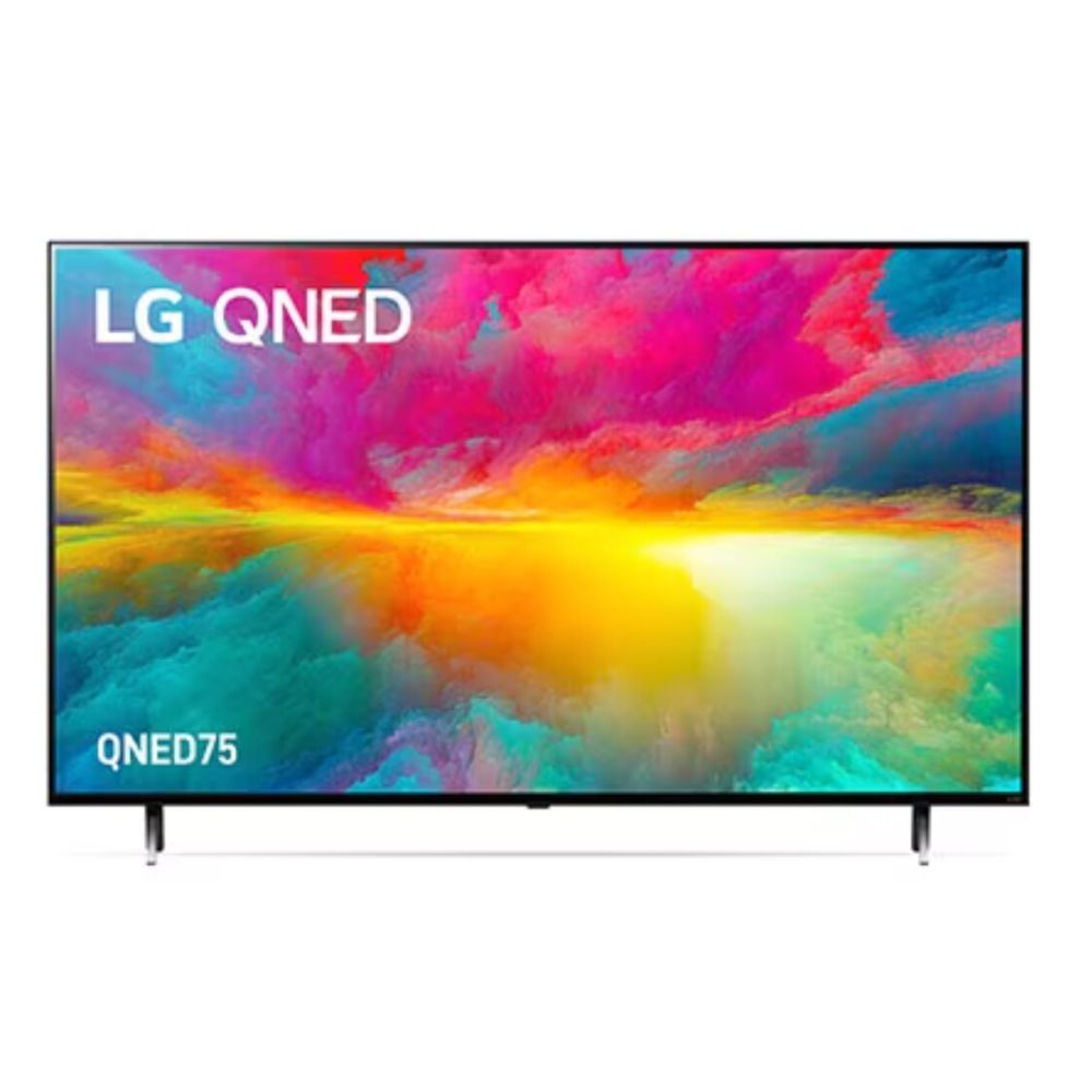 LG 75″ 4K Smart QNED TV LG 75″ 4K Smart QNED TV