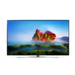 LG 86″ WebOS SUPER UHD 4K HDR Smart LED TV
