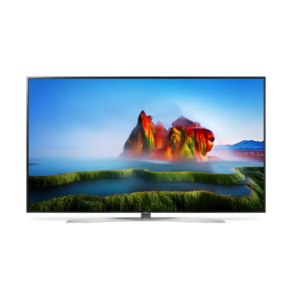LG 86″ WebOS SUPER UHD 4K HDR Smart LED TV LG 86″ WebOS SUPER UHD 4K HDR Smart LED TV