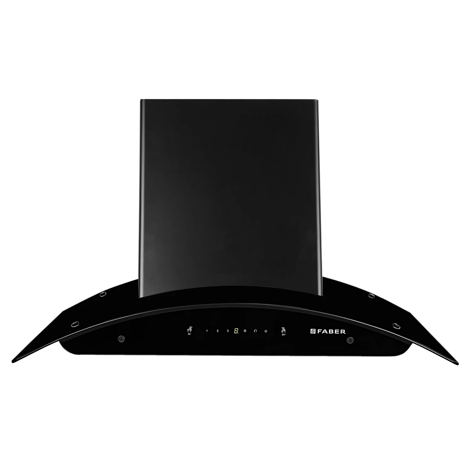Faber Hood Magnus 90 cm Kitchen Chimney Faber Hood Magnus 90 cm Kitchen Chimney