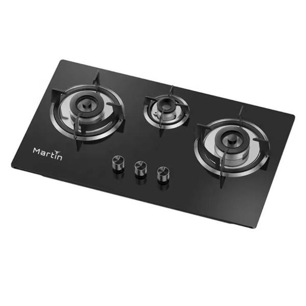 Martin 3 Burner Gas Stove