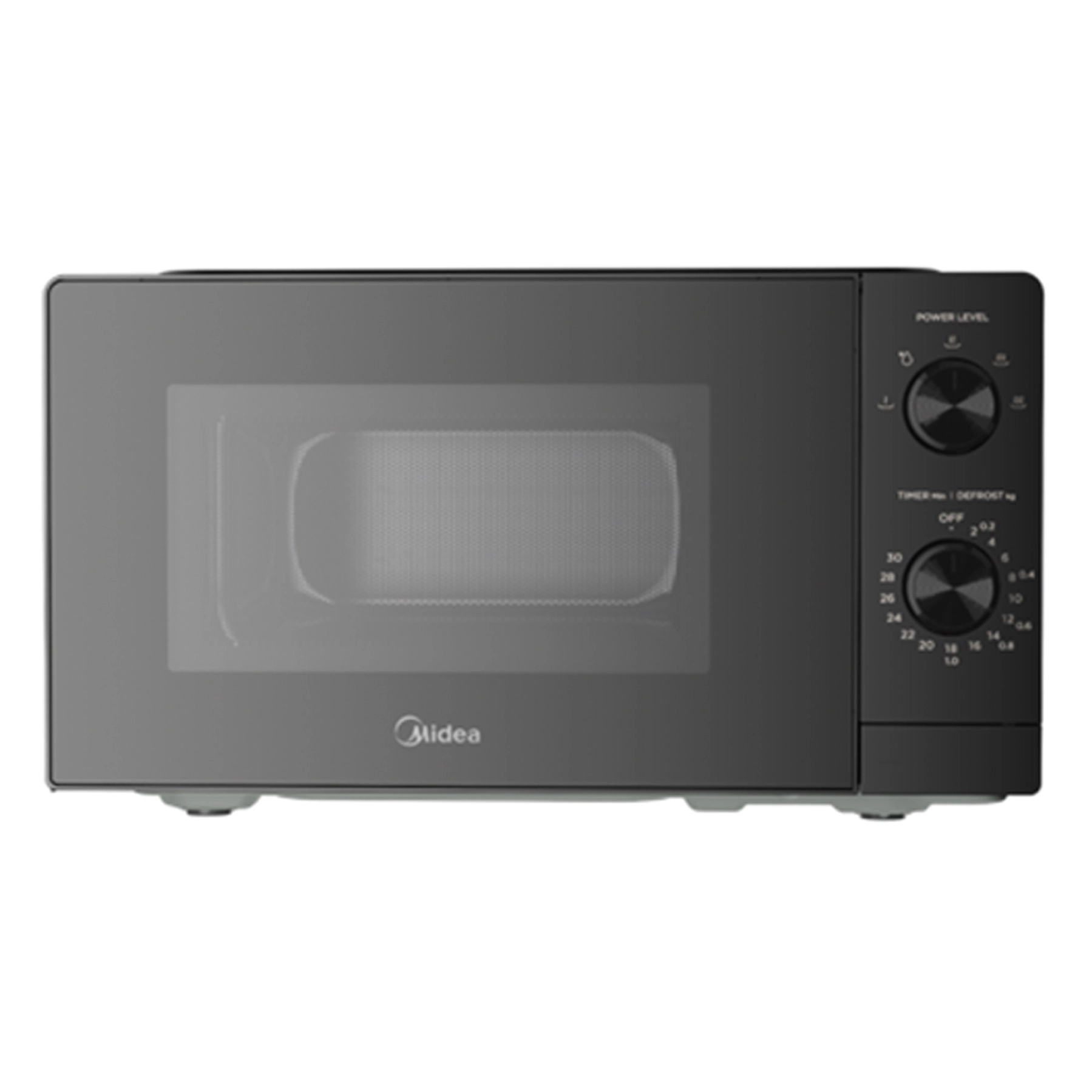 Midea 20 Liter Solo Microwave Oven Midea 20 Liter Solo Microwave Oven