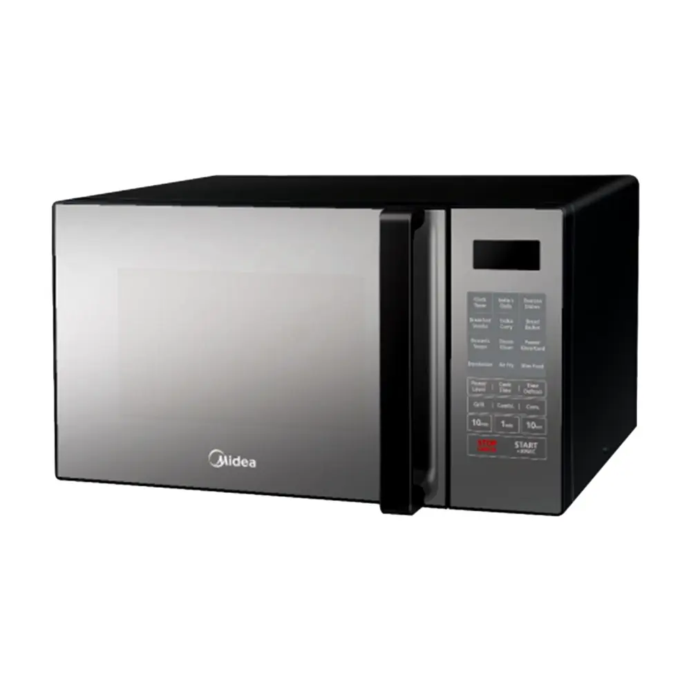 Midea 28 Liter Microwave Oven Midea 28 Liter Microwave Oven