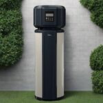 Midea 280 Liter Hot Water Heat Pump