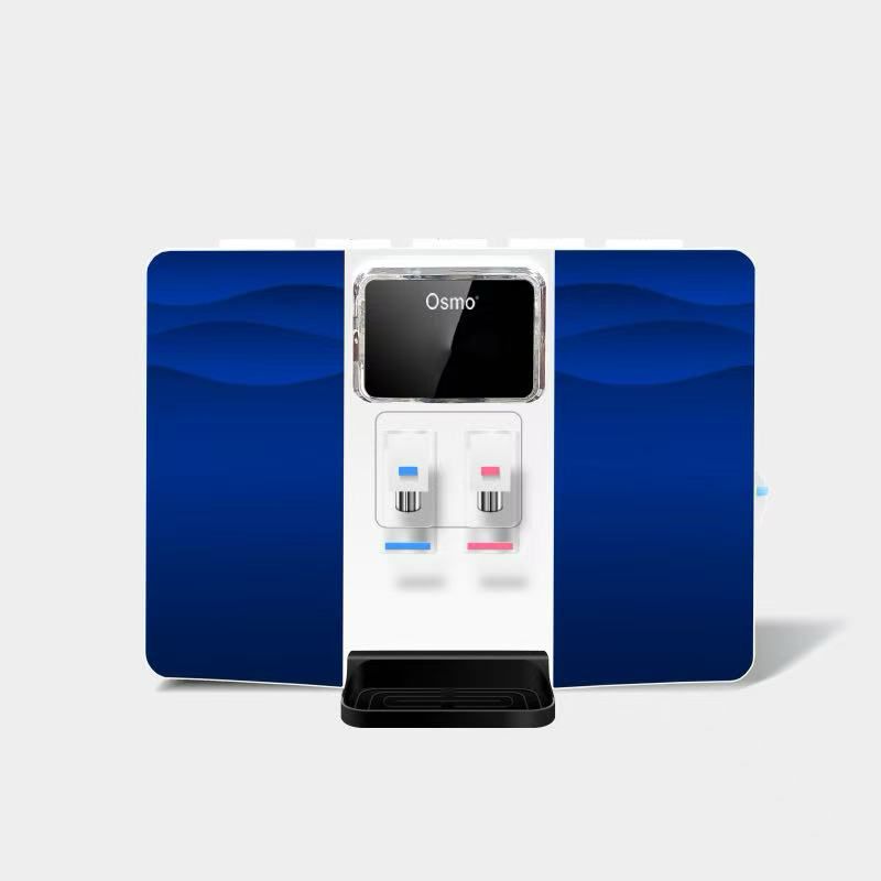 Osmo Ro Lux Flow 9 Liter Water Purifier Osmo Ro Lux Flow 9 Liter Water Purifier