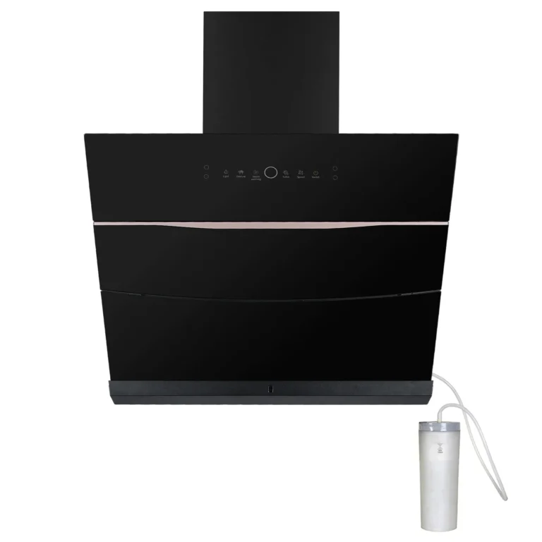 Faber Hood Bolt 60 cm Kitchen Chimney