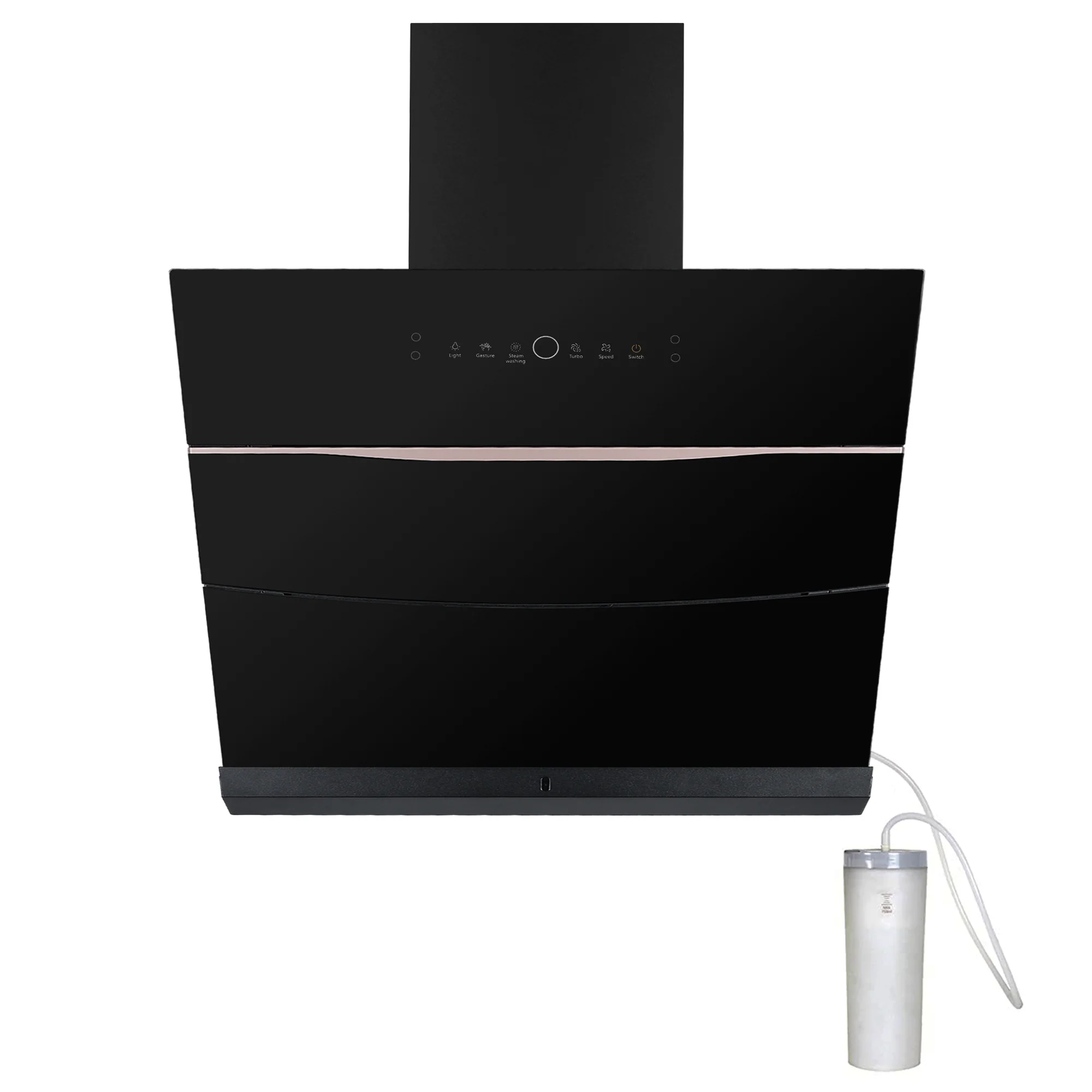 Faber Hood Bolt 60 cm Kitchen Chimney Faber Hood Bolt 60 cm Kitchen Chimney