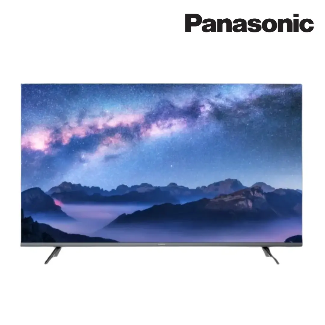 Panasonic 75 Inch Smart UHD(4K) LED TV Panasonic 75 Inch Smart UHD(4K) LED TV