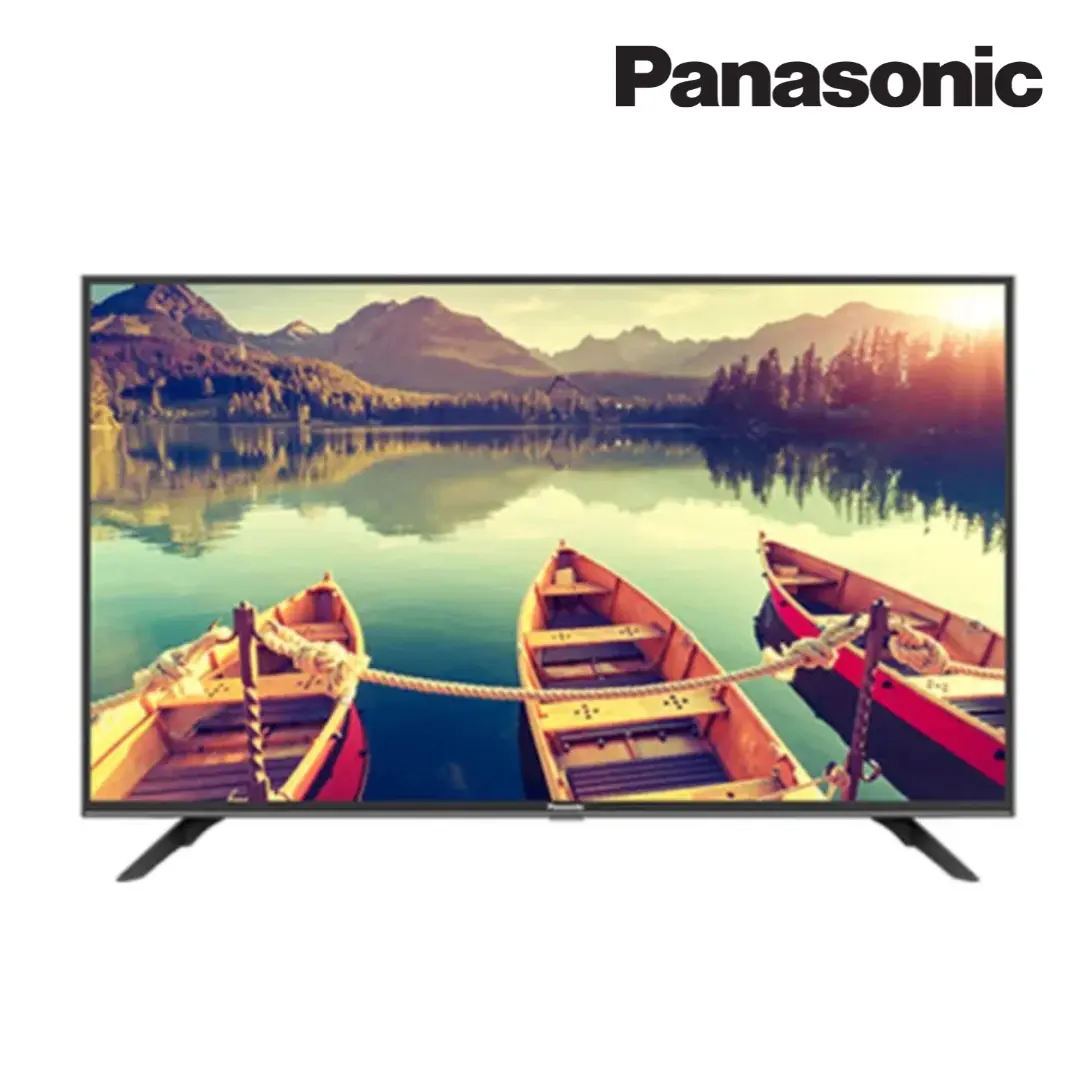 Panasoniv 43 Inch Full HD Smart LED TV Panasoniv 43 Inch Full HD Smart LED TV