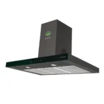 Faber 90 cm Stilux 3d Plus Max Kitchen Chimney