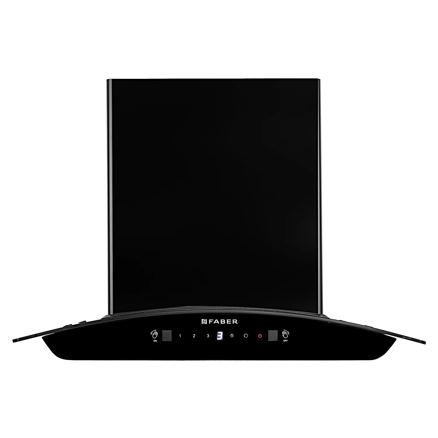 Faber Hood Sunny 75 cm Kitchen Chimney Faber Hood Sunny 75 cm Kitchen Chimney