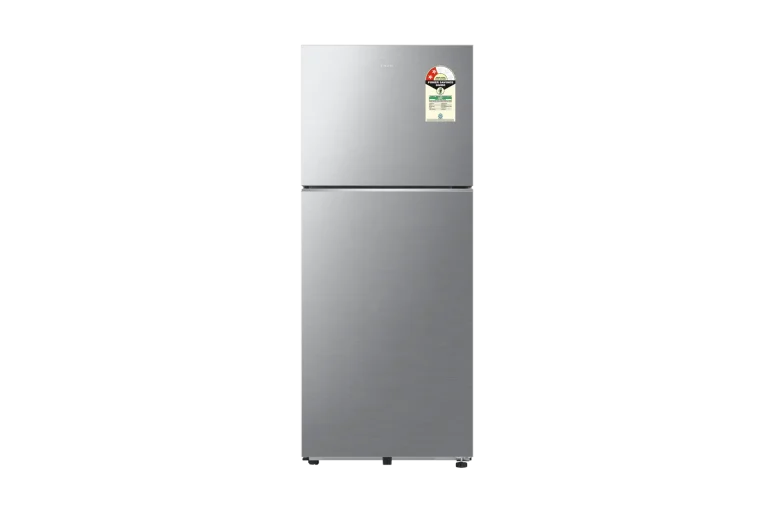 Samsung 396 Liter Double Door Refrigerator